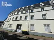 Appartement à DEUIL-LA-BARRE
