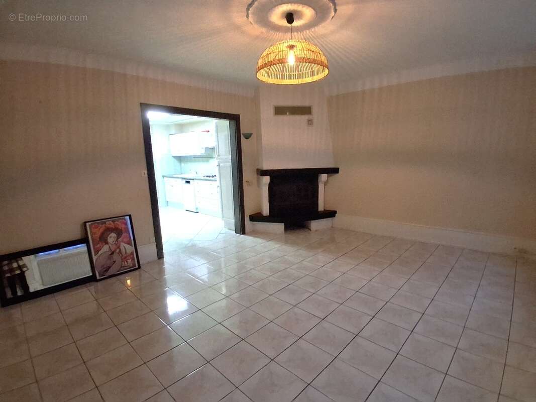 Maison à MONTBELIARD