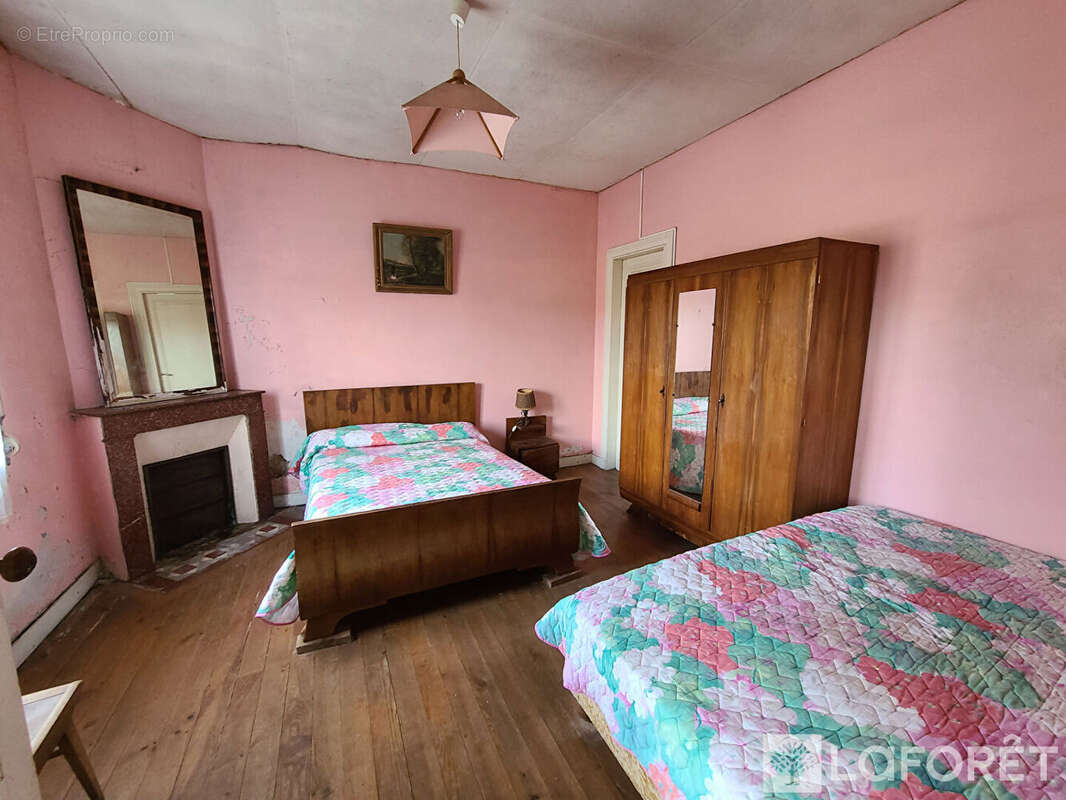 Maison à GUJAN-MESTRAS