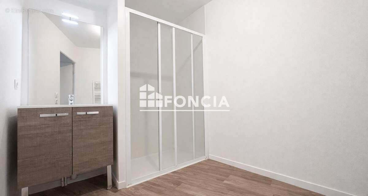 Appartement à HONFLEUR