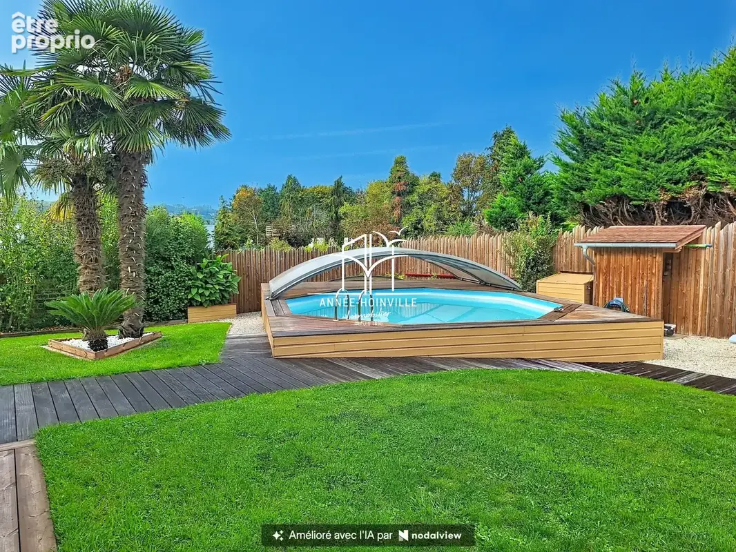 Maison 5 pièces 160 m² à vendre à Trouville-Sur-Mer (14360) - photo 2