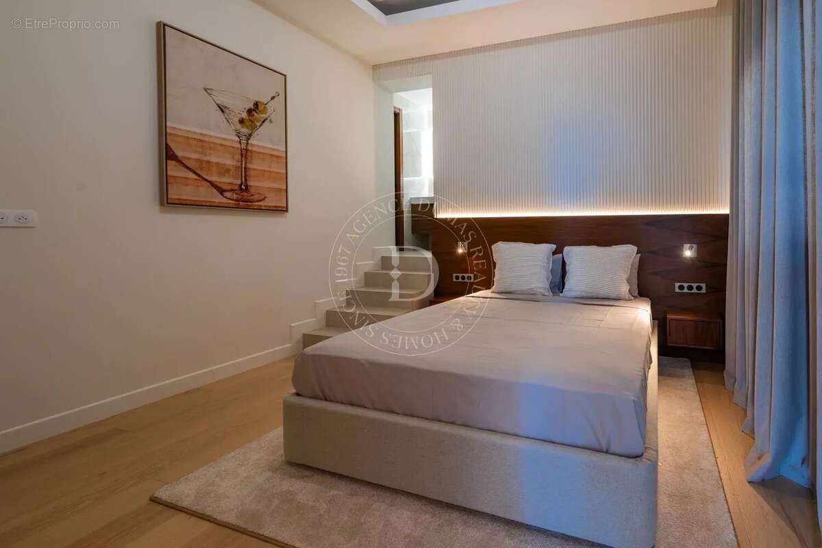 Villa contemporaine avec vue mer à quelques minutes de Monaco - photo 12
