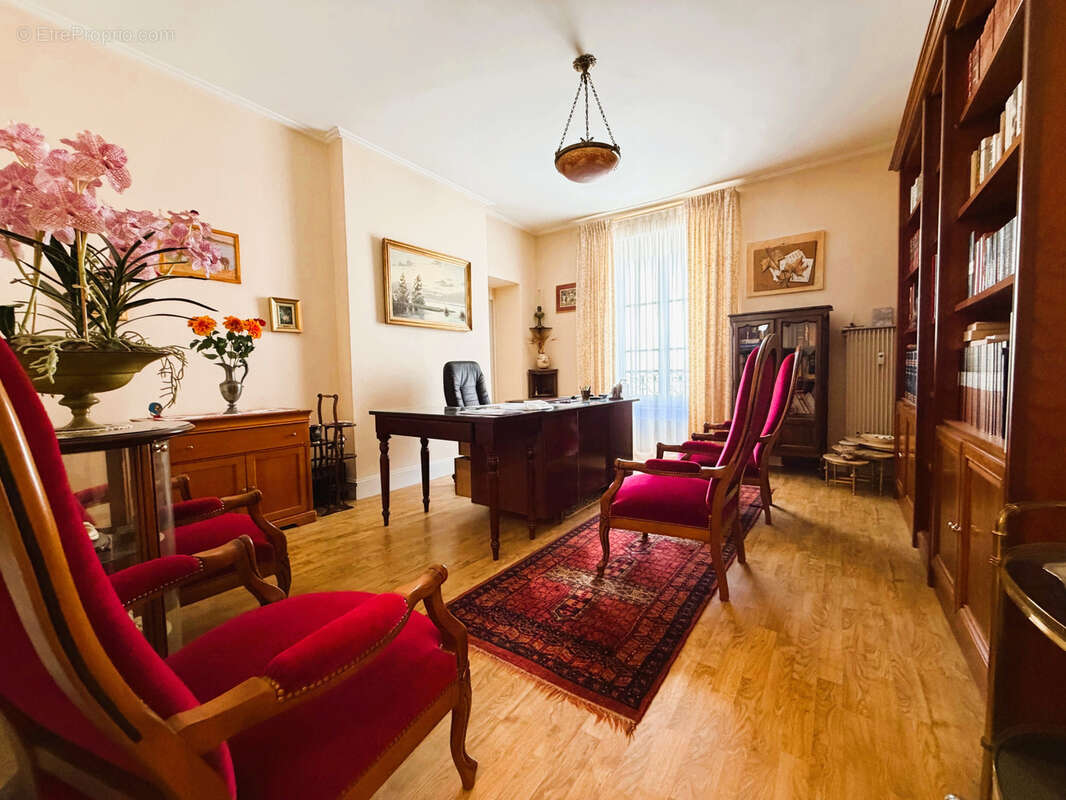 Appartement à VICHY