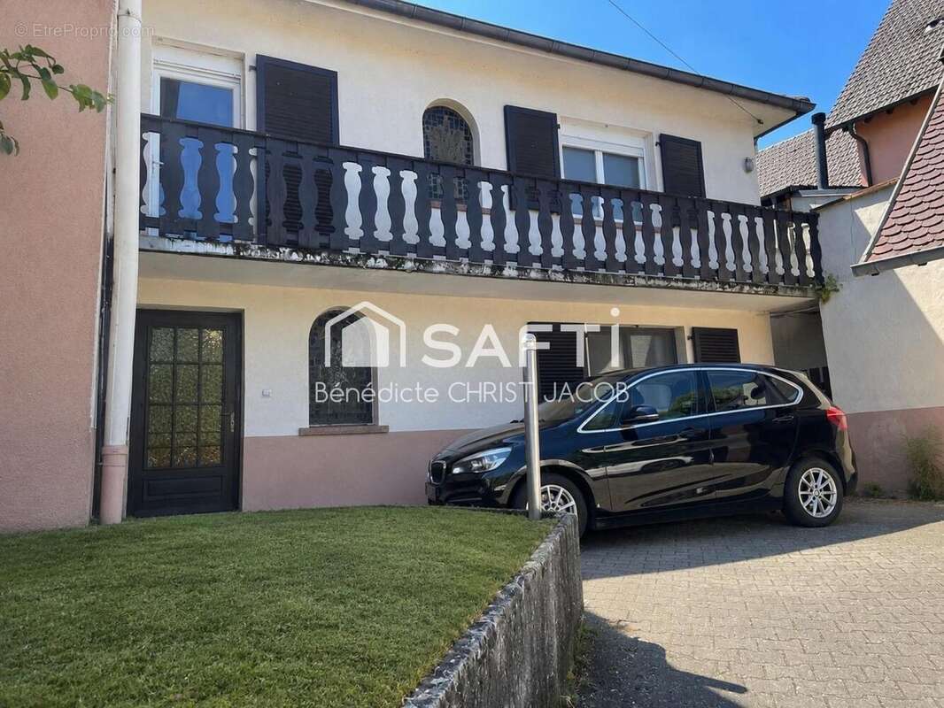 Photo 2 - Maison à MOTHERN
