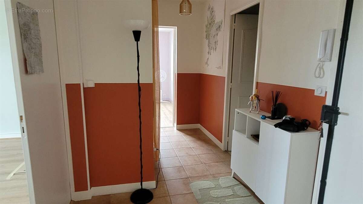 Appartement à BRON