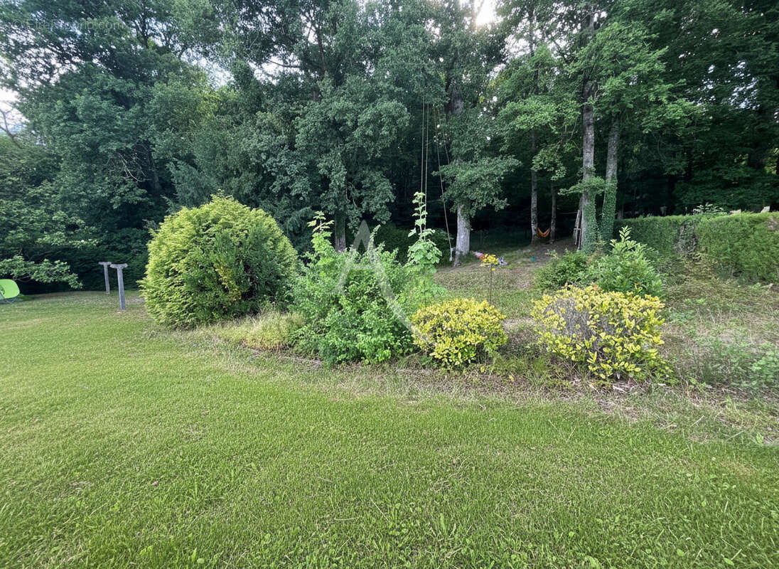 Maison à CHATEAU-RENAULT