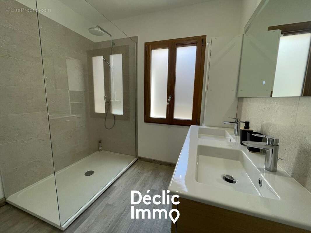 Maison à BAILLARGUES