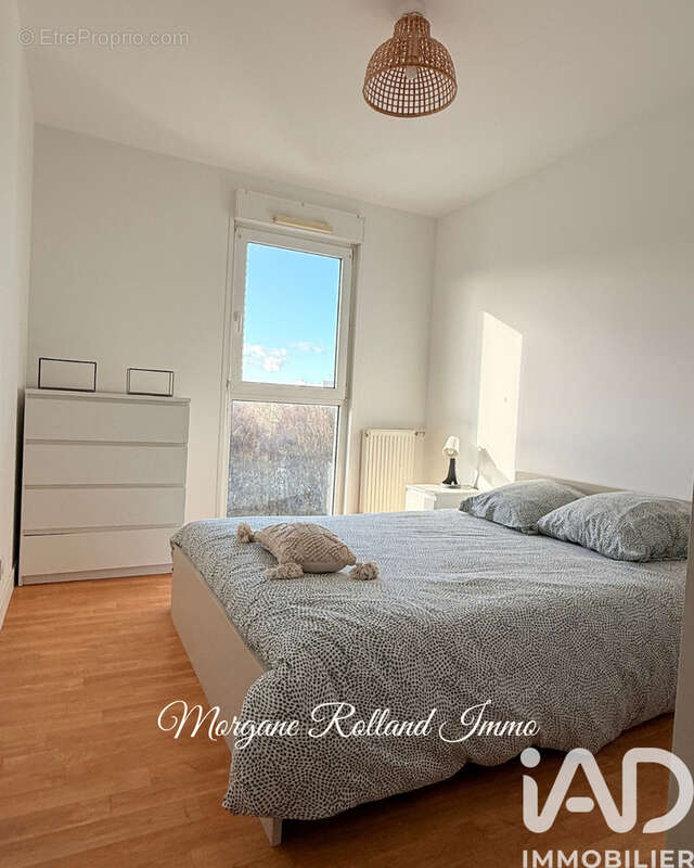 Photo 6 - Appartement à NANTES