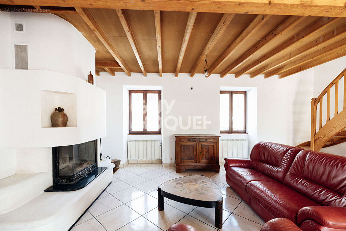 Propriété de caractère de 168 m² en bord de Sioule - photo 6