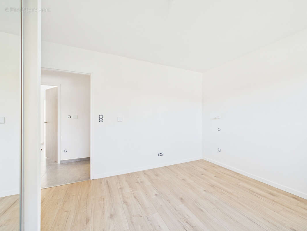 Appartement à MONTMELIAN