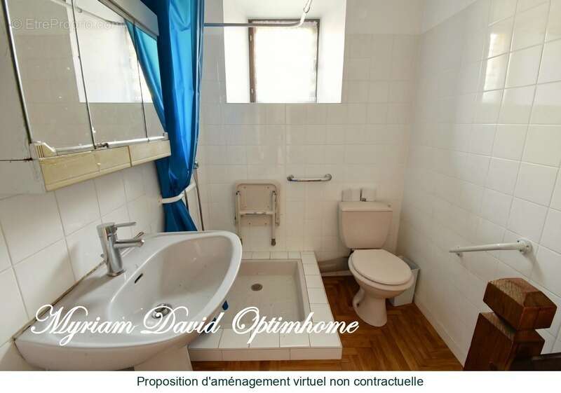 Maison à POULLAOUEN