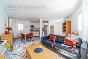 Appartement à AUBERGENVILLE
