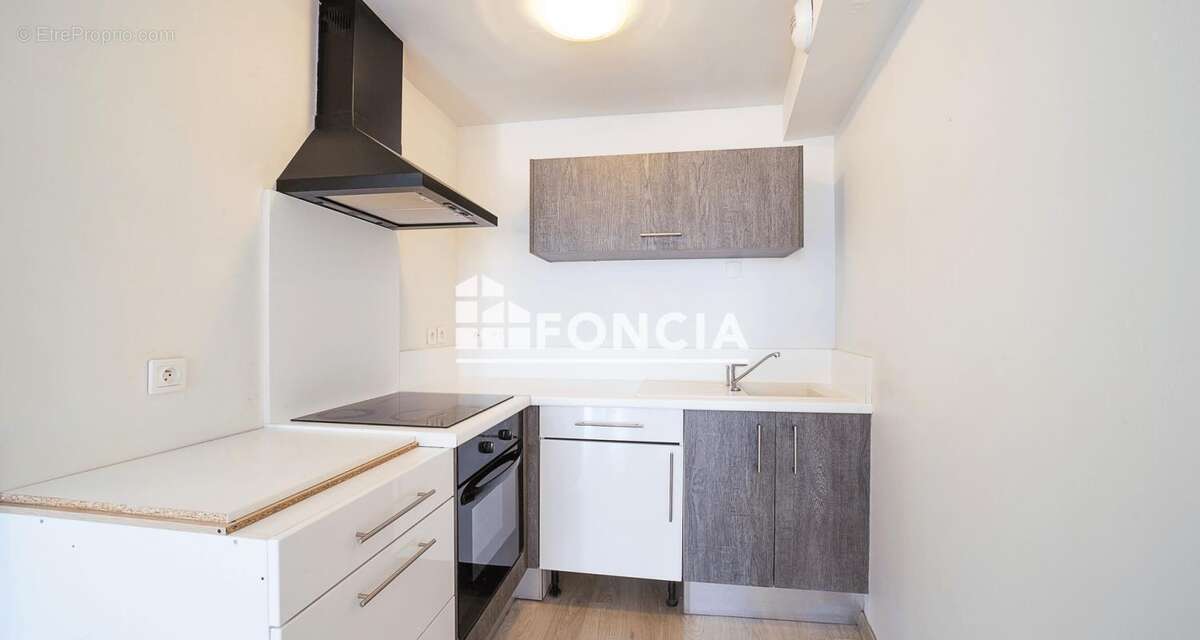 Appartement à ARGELES-SUR-MER