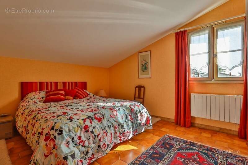 Maison à SAINT-GELY-DU-FESC