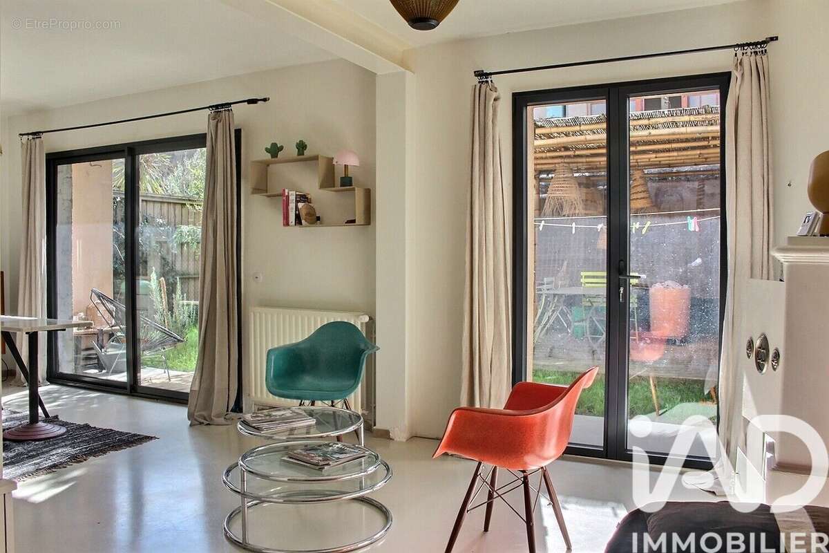 Photo 3 - Maison à TOULOUSE