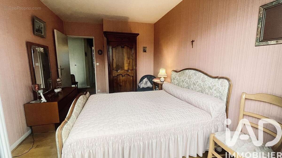 Photo 8 - Appartement à JOUE-LES-TOURS