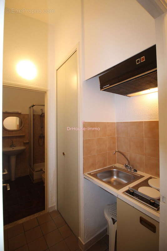 Appartement à CAVALAIRE-SUR-MER