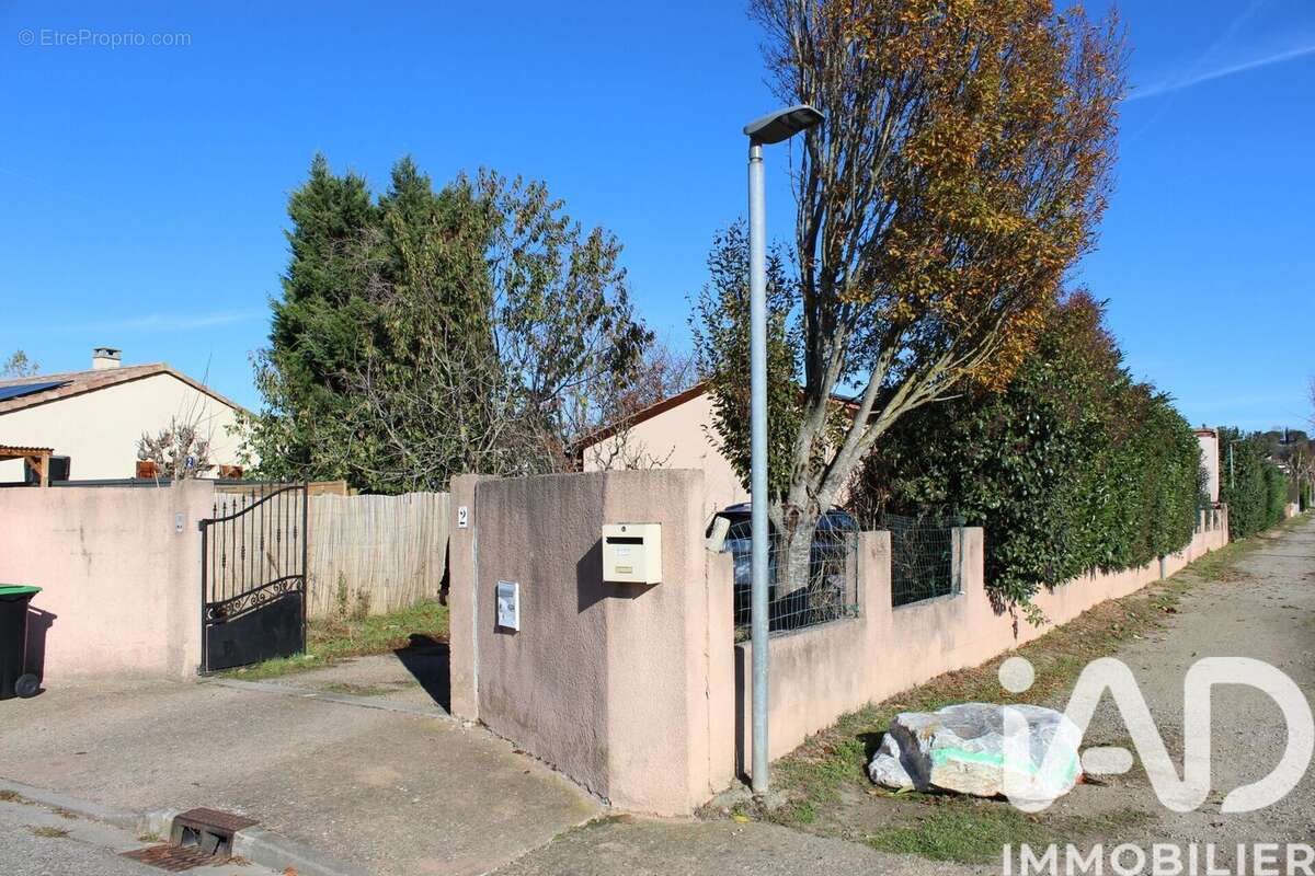 Photo 2 - Maison à CASTELGINEST