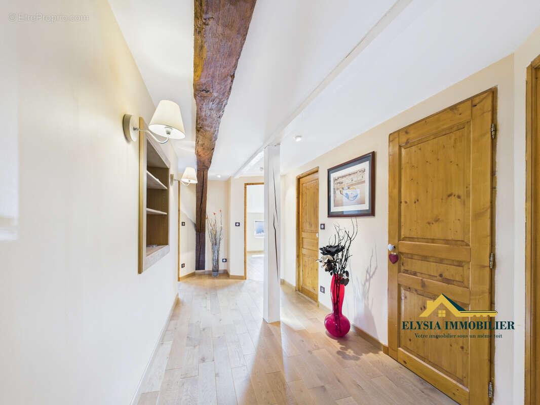 Maison à POMMERIEUX