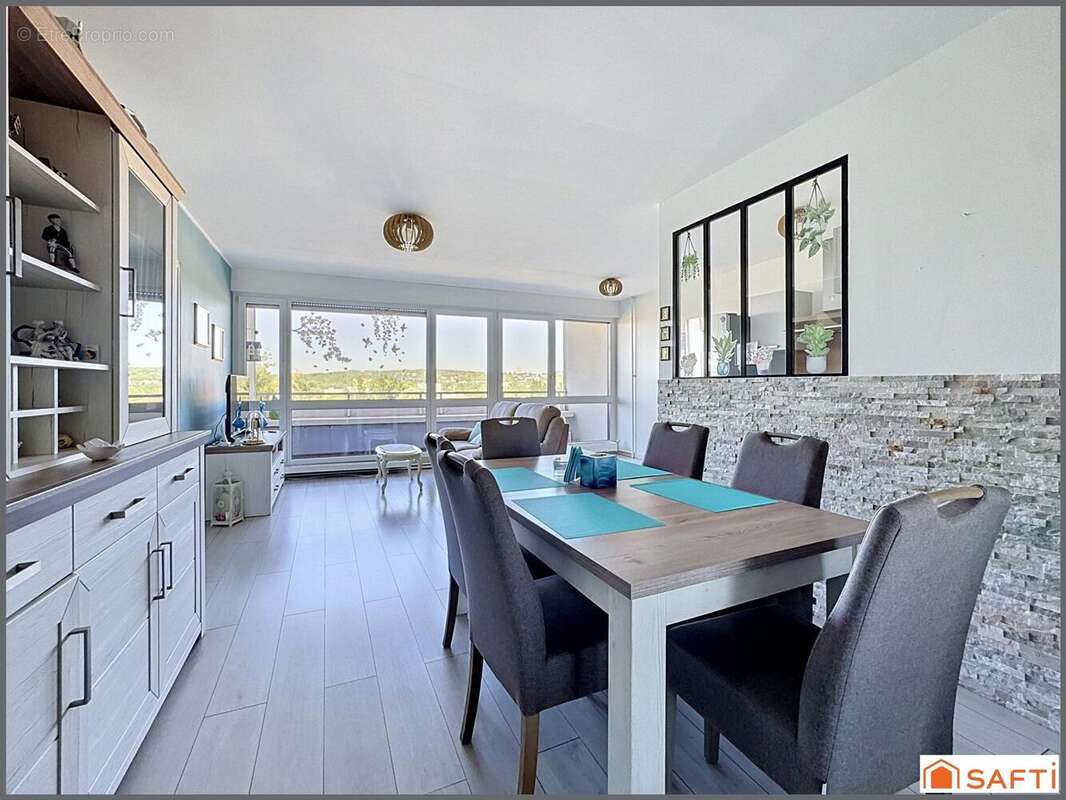 Photo 4 - Appartement à METZ