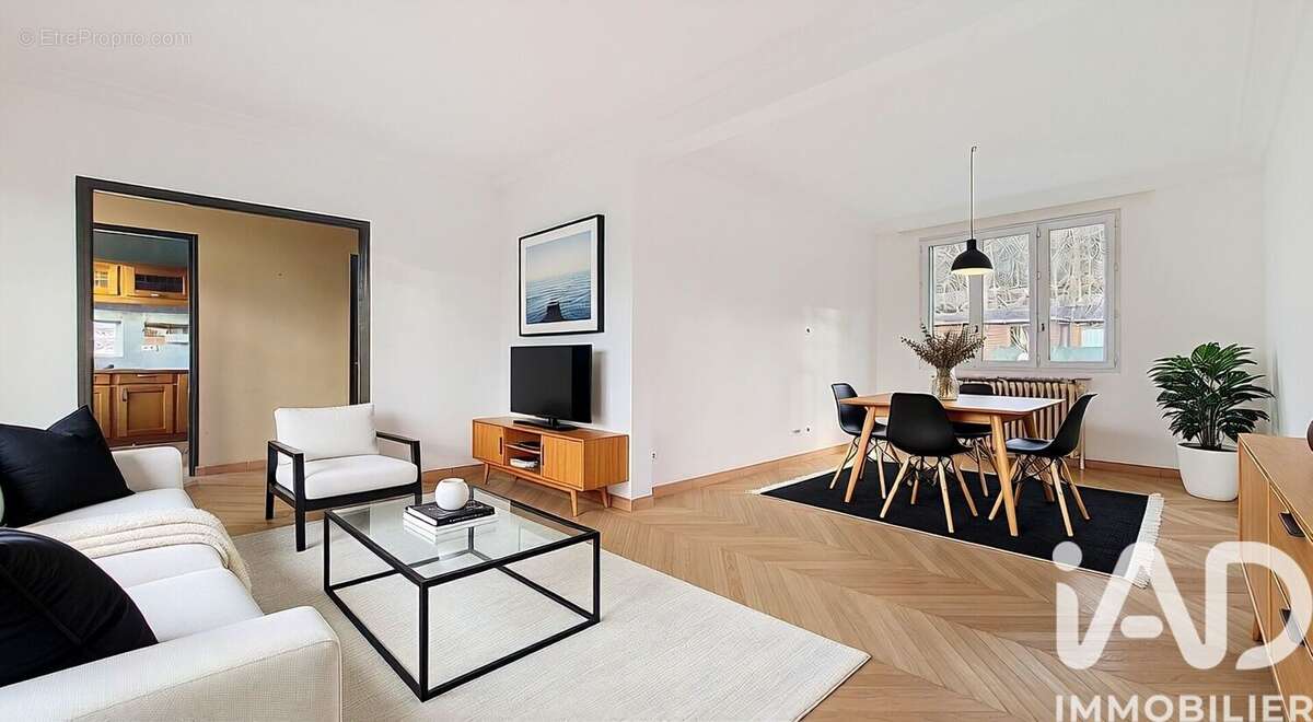 Photo 7 - Maison à SAINT-REMY-LES-CHEVREUSE