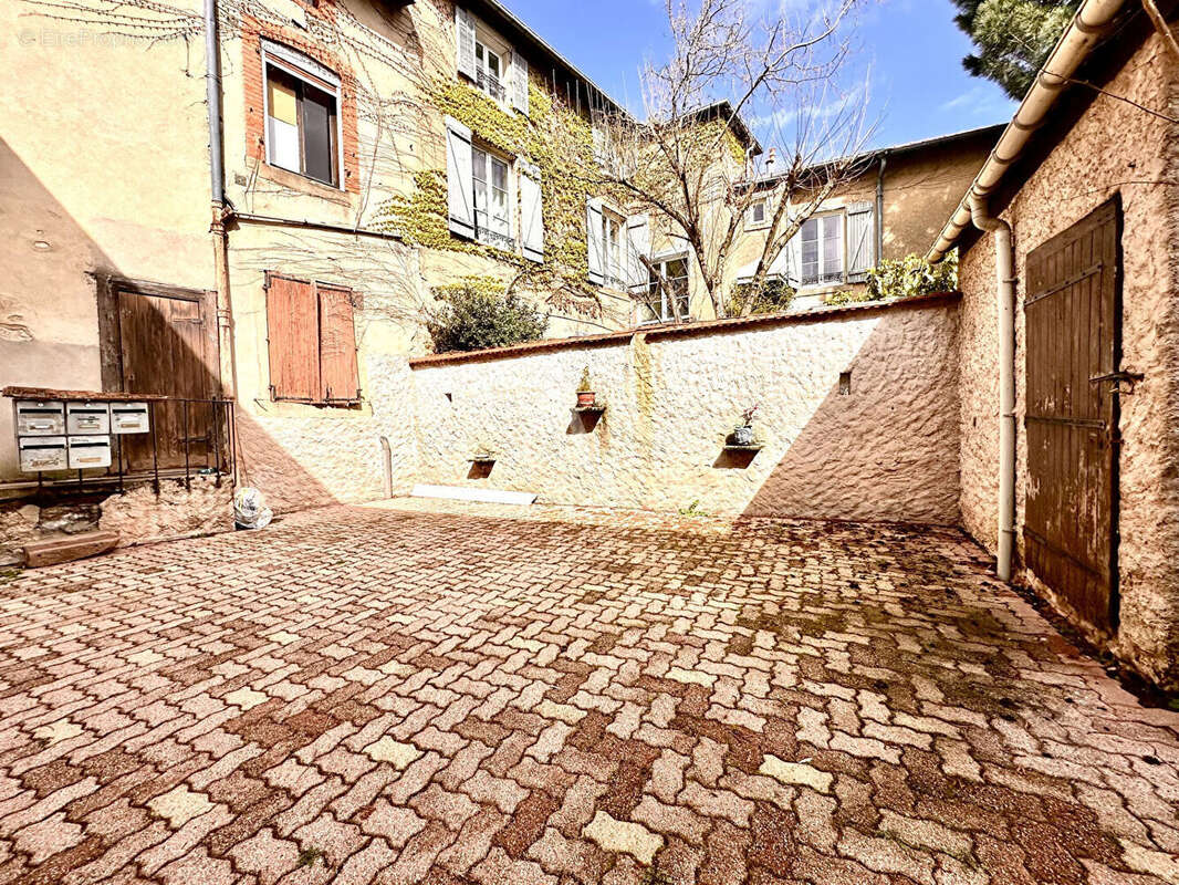 Commerce à LUNEVILLE