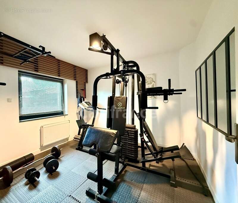 Maison à DRAGUIGNAN