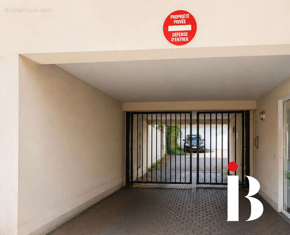 Appartement à SAINT-HERBLAIN