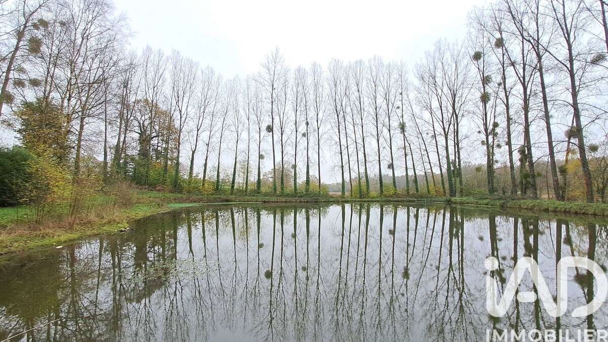 Photo 2 - Terrain à LE GOURAY