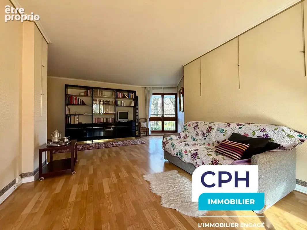 Appartement 3 pièces à vendre au Chesnay Rocquencourt - 254 000 - photo 4