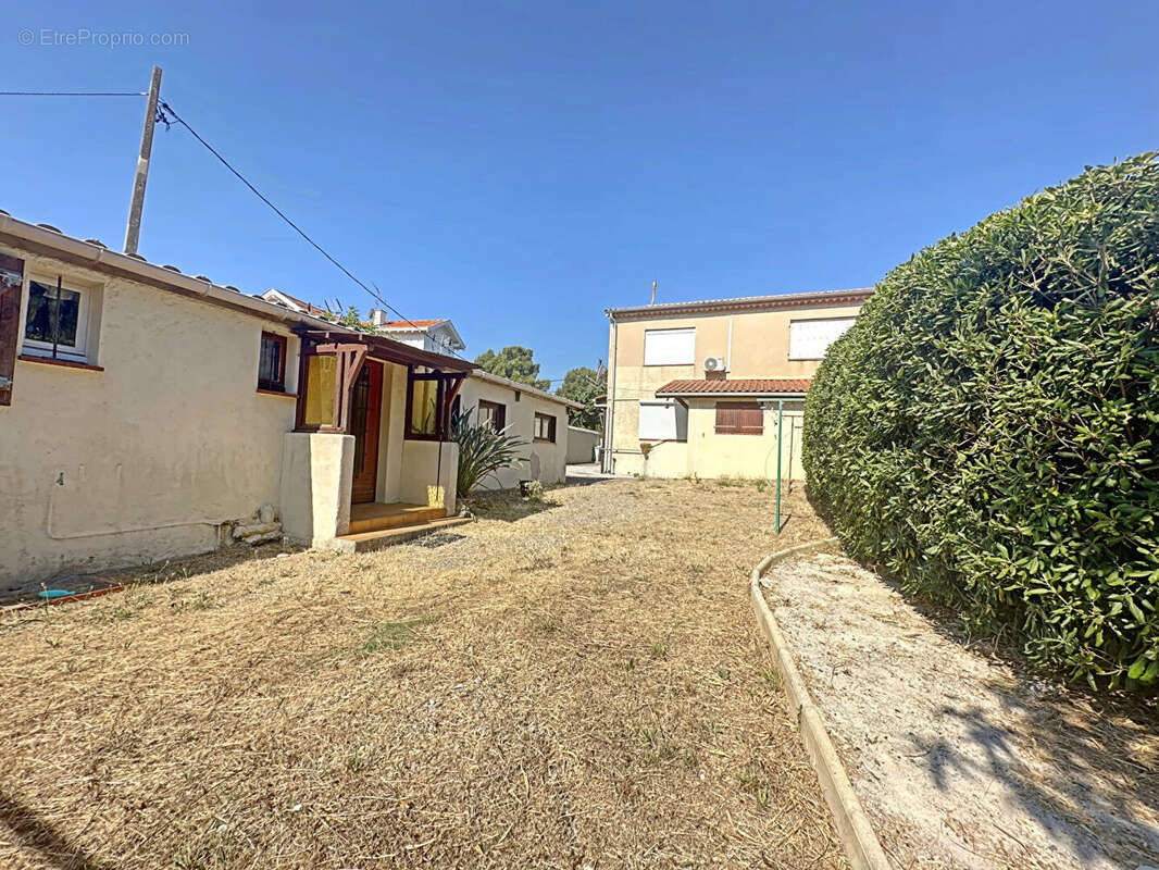 Appartement à SAINT-RAPHAEL