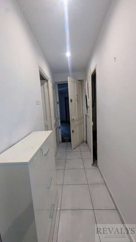 Alpes maritimes (06) nice tnl a vendre 3 pieces pour investisseurs - photo 7