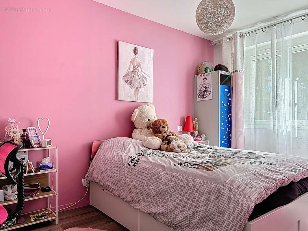 Appartement à BRIVE-LA-GAILLARDE