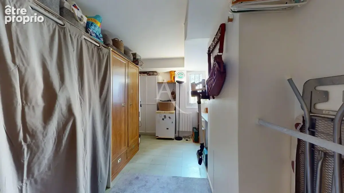 Appartement 123 m² en souplex avec terrasse et jardin - photo 14