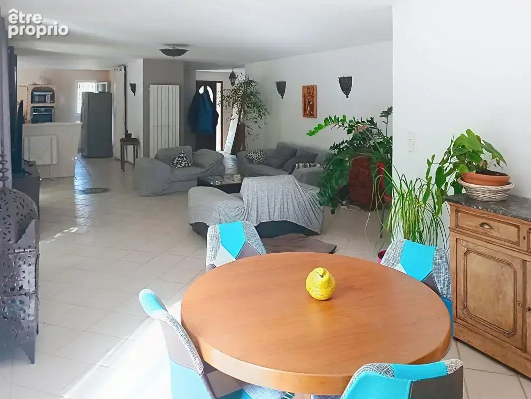 Maison sur 4809m² de terrain avec appartement indépendant et garage - Brignoles - photo 6