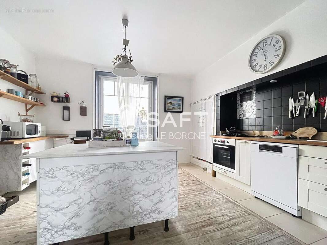 Photo 7 - Maison à PLOUHINEC