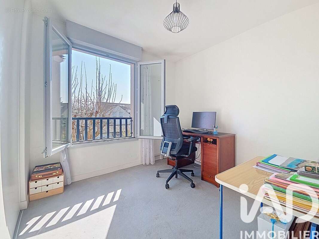Maison 123 m² à Marly-Le-Roi  - photo 9