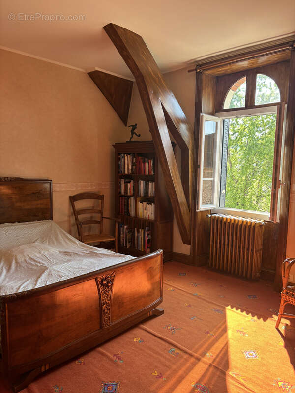Maison à AURILLAC