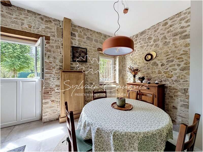 Longère de caractère et de charme - photo 7