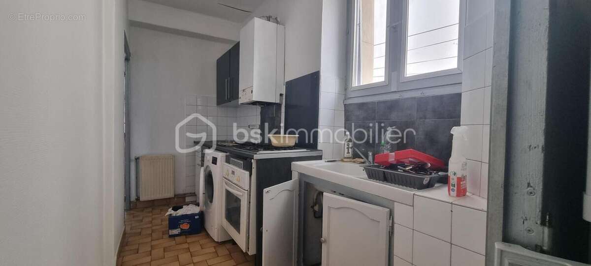 Appartement à LAVELANET