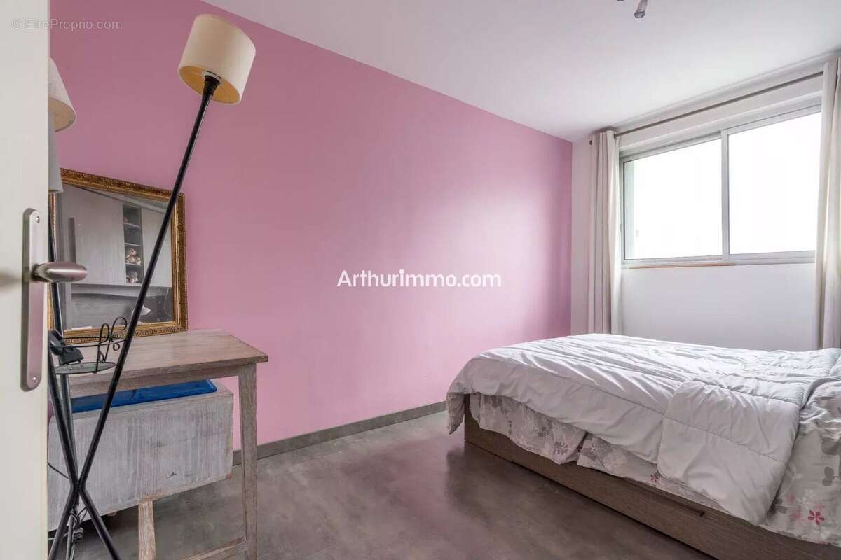 Appartement à SUCY-EN-BRIE