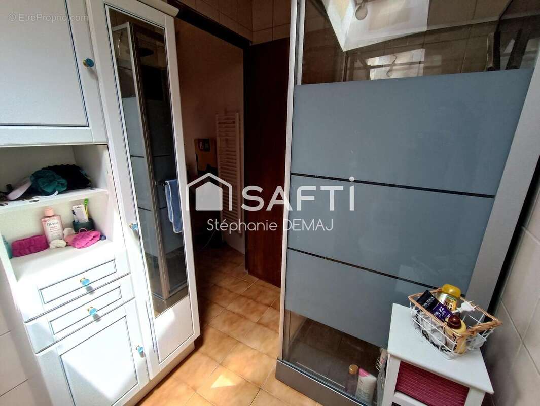 Photo 9 - Maison à BRIGNOLES