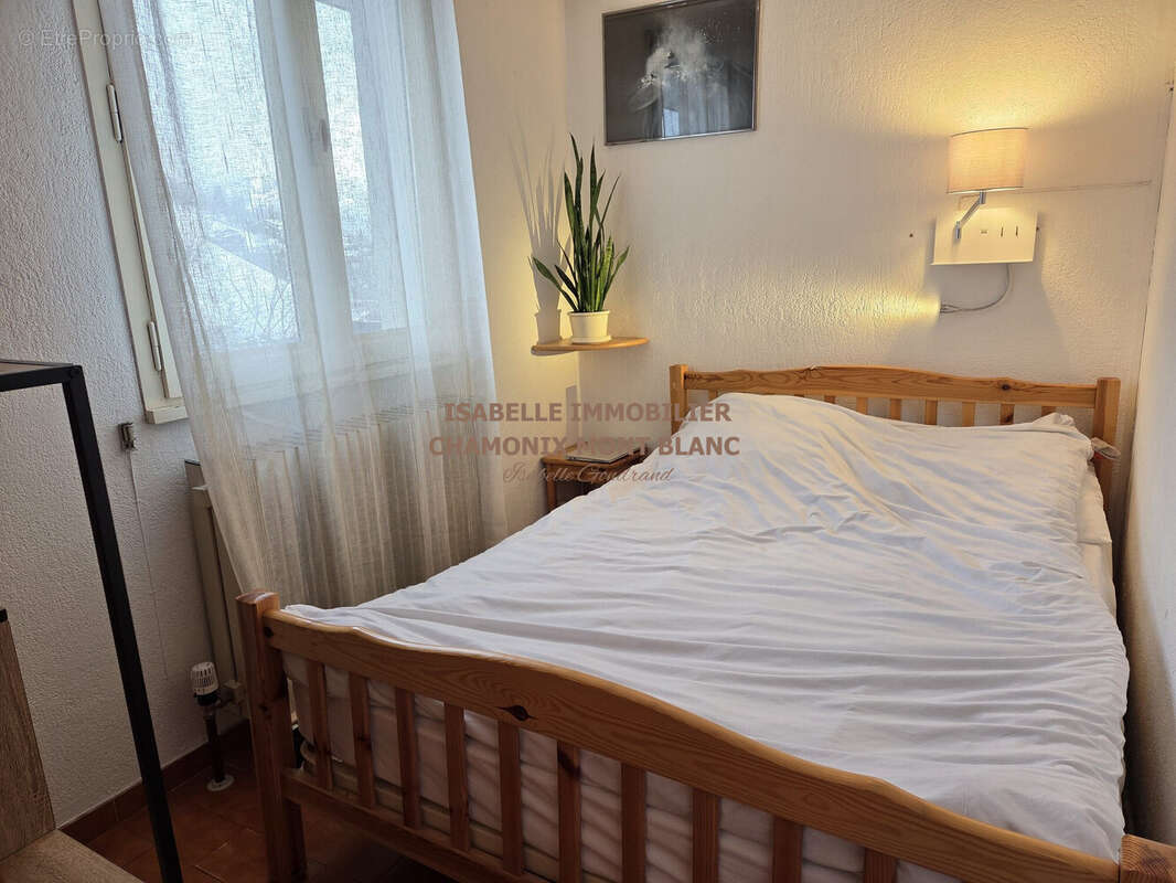 Appartement à LES HOUCHES