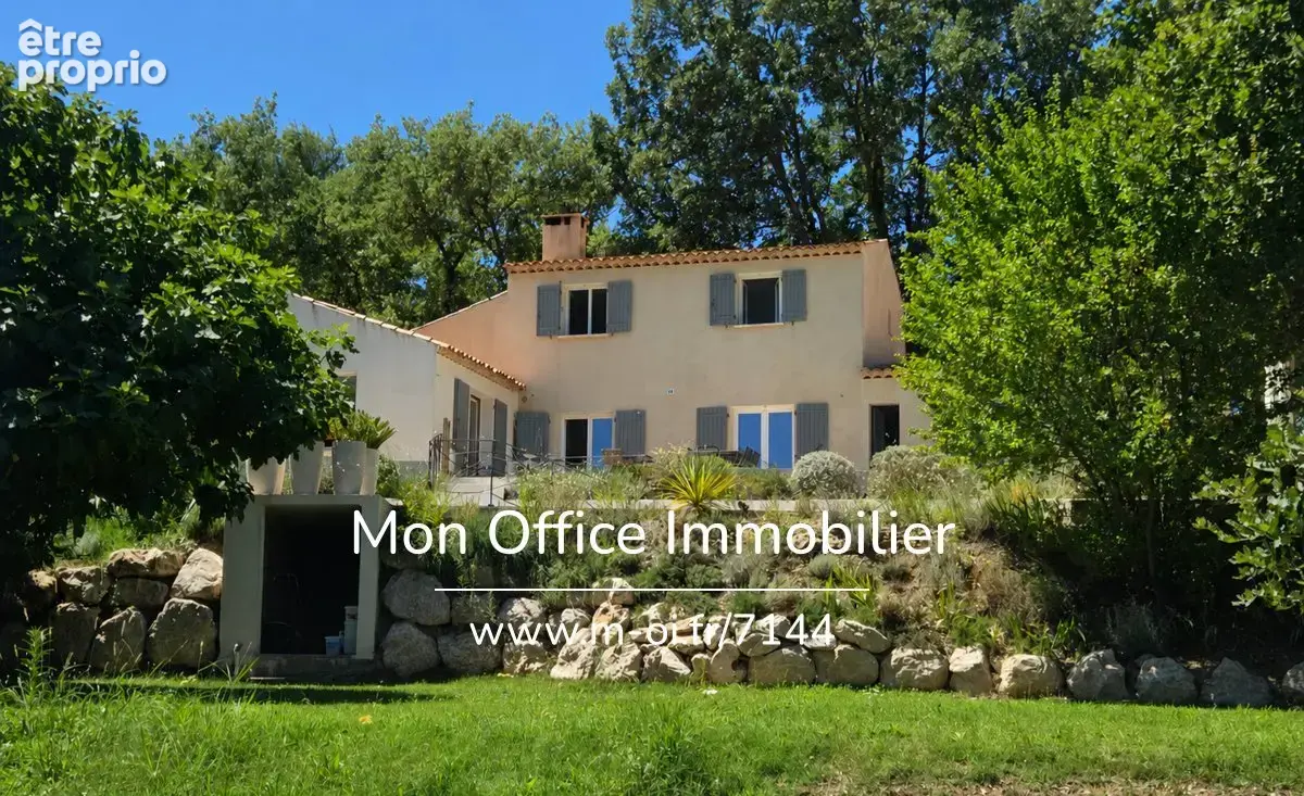 Référence : 7144-CCH. - Maison 7 pièces - photo 4