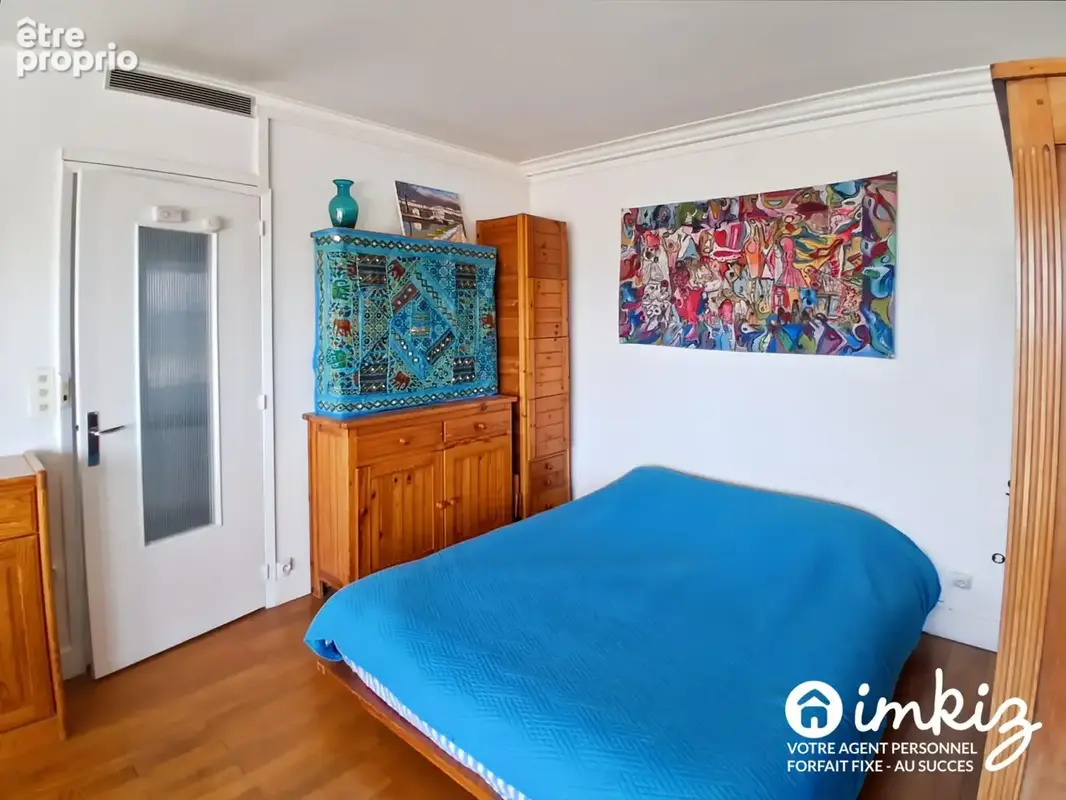 Appartement avec terrasse 28 m², vue panoramique - photo 11