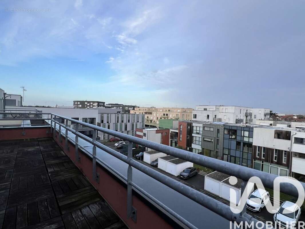 Photo 3 - Appartement à LILLE