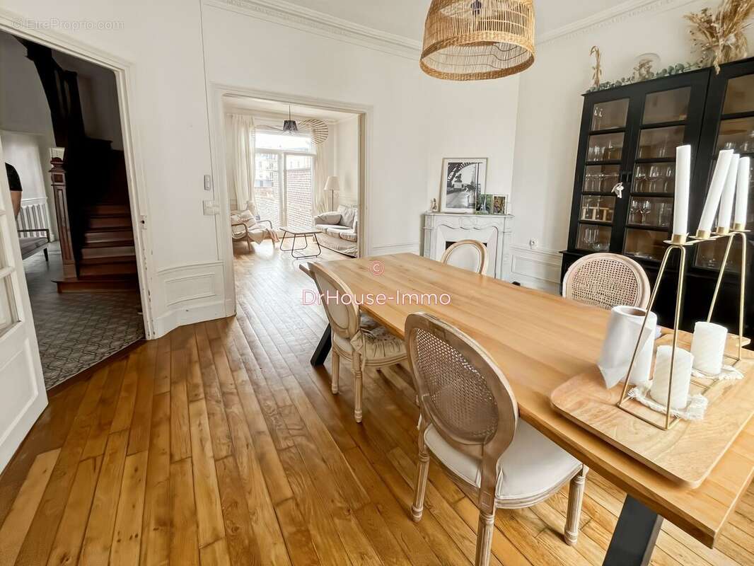 Maison 131 m² à Chauny  - photo 95