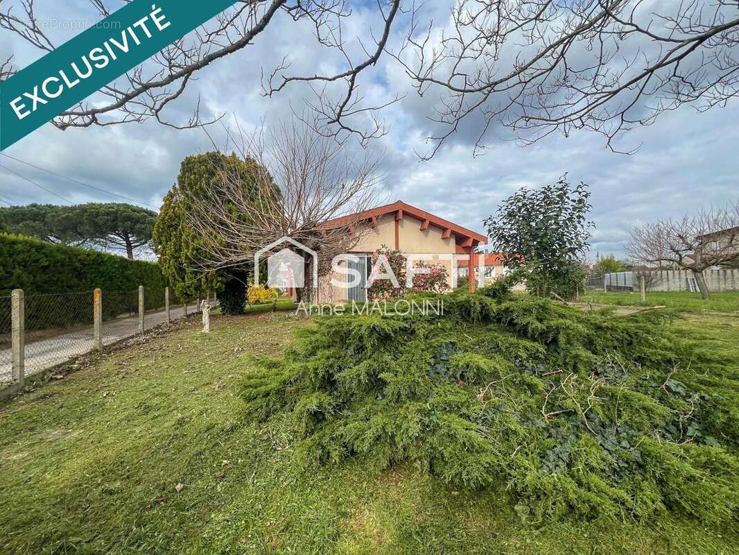 Photo 2 - Maison à PIBRAC