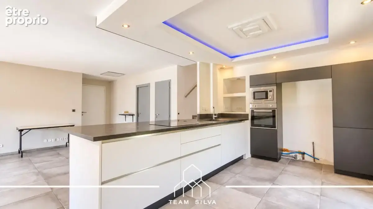 Maison 5 pièces 105 m² à vendre à Vonnas (01540) - photo 28