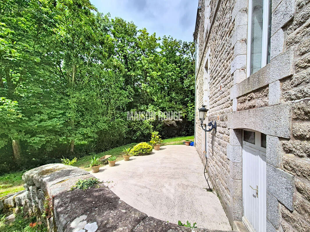 Maison à DINAN